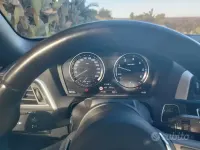 Usata BMW 218 M Sport 150 CV (110 kW) 2019 Bluazzurro Cabrio