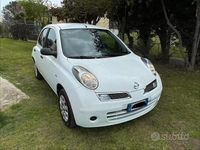 Usata Nissan Micra 2010 Utilitaria