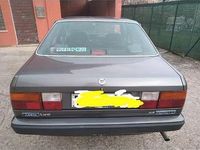 Usata Lancia Prisma 77 CV (56 kW) 1988 Grigio Berlina