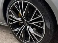 Usata Audi A7 Sportback S-Line 245 CV (180 kW) 2012 Utilitaria