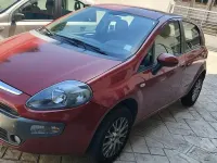 Usata Fiat Punto 77 CV (56 kW) 2010 Utilitaria