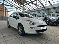 usata Fiat Punto 1.2 Street 69cv EU6