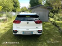 Occasion Kia e-Niro 28 kW (39 ch) 2020 Blanc SUV