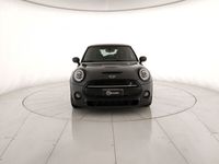 usata Mini Cooper S 3 Porte 3p 2.0Business 178cv auto