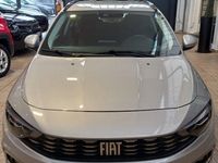 Usata Fiat Tipo Business 131 CV (96 kW) 2022 Grigio Station wagon