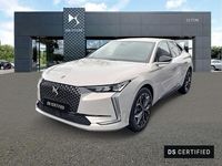 Nuova DS Automobiles DS4 145 CV (106 kW) 2025 Grigio Berlina