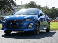 Usata Peugeot 208 GTi 136 CV (100 kW) 2024 Utilitaria