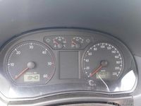 Usata VW Polo 69 CV (50 kW) 2008 Grigio Utilitaria