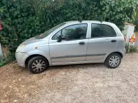 Usata Chevrolet Matiz 52 CV (38 kW) 2005 Utilitaria