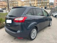 usata Ford Grand C-Max 1.6 Td 115 cv 7 Posti - 2014