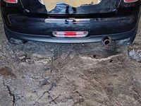 Usata Mini Cooper Coupé 122 CV (89 kW) 2013 Nero Coupé