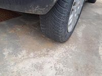 Usata Lancia Ypsilon 2005 Nero Utilitaria