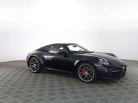 Usata Porsche 911 Carrera 4S 450 CV (330 kW) 2020 Nero Coupé