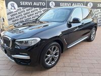 usata BMW X3 xDrive20d xLine