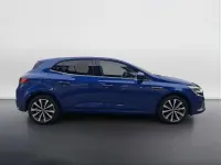 Usata Renault Mégane R.S. 158 CV (116 kW) 2021 Blu Berlina