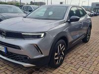 Usata Opel Mokka Elegance 131 CV (96 kW) 2022 Grigio SUV