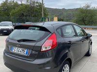 usata Ford Fiesta 1.5 TDCi 75CV 5 porte Business