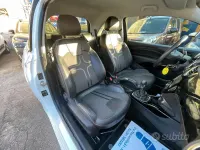 Usata Opel Adam 87 CV (63 kW) 2017 Bianco Utilitaria