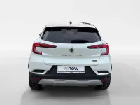 Usata Renault Captur Techno 159 CV (116 kW) 2023 Bianco SUV