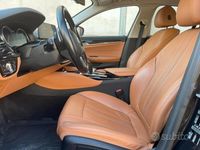Usata BMW 520 Luxury Line 190 CV (139 kW) 2018 Berlina