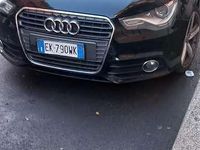Usata Audi A1 Ambition 122 CV (89 kW) 2012 Utilitaria