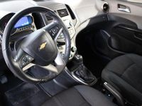 usata Chevrolet Aveo 1.2 86CV 5 porte LT