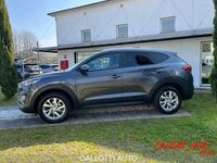 Occasion Hyundai Tucson 132 ch (97 kW) 2019 Gris SUV