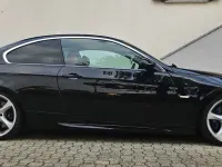 Usata BMW 330 272 CV (200 kW) 2006 Nero Coupé