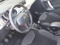 Usata Citroën C3 60 CV (44 kW) 2011 Utilitaria