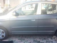 Usata Kia Picanto 2009 Grigio Utilitaria