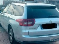 Usata Citroën C5 2008 Grigio Station wagon