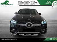 Usata Mercedes GLE350 AMG line 197 CV (144 kW) 2024 Nero SUV