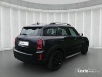 Usata Mini Cooper Countryman 136 CV (100 kW) 2023 Nero SUV