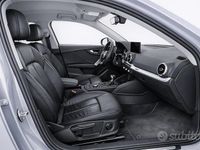 Occasion Audi Q2 Advanced Plus 150 ch (110 kW) 2021 Gris SUV