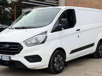Occasion Ford Transit Custom Trend 131 ch (96 kW) 2019 Van