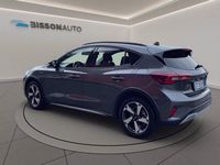 Begagnad Ford Focus Active 125 HK (91 kW) 2023 Magnetic SUV