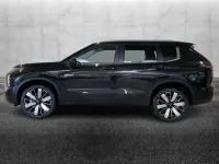 Nuova Mitsubishi Outlander P-HEV Intense 224 CV (164 kW) 2026 Nero Station wagon