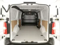 Nuova Opel Vivaro-e Combi S 144 CV (105 kW) 2025 Kaolin white Monovolume