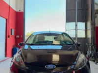 Usata Ford Fiesta Titanium 82 CV (60 kW) 2009 Berlina