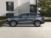 Nuova Audi Q3 Advanced Plus 150 CV (110 kW) 2026 Grigio tambora metallico SUV