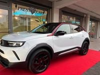 Usata Opel Mokka 130 CV (95 kW) 2022 Bianco SUV