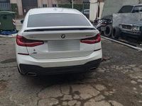 Usata BMW 630 M Sport 265 CV (194 kW) 2019 Bianco Coupé