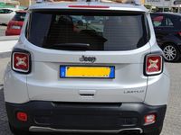 usata Jeep Renegade 1.4 Multiair