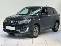 Usata Suzuki Vitara 129 CV (94 kW) 2021 Nero SUV