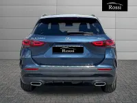 Usata Mercedes GLA200 Premium 150 CV (110 kW) 2023 SUV