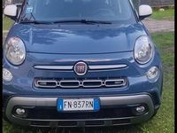 usata Fiat 500L 500L 1.4 95 CV City Cross