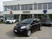 usata Fiat Panda 1.0 FireFly S&S Hybrid