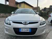 usata Hyundai i30 CW 1.6 crdi Active Special