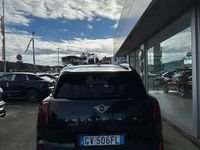 Usata Mini Cooper Countryman Essential 218 CV (160 kW) 2024 Nero SUV