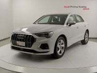 usata Audi Q3 35 TDI S tronic Business Advanced